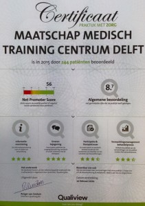 mtc delft fysiotherapie