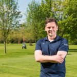 Golf fysiotherapie