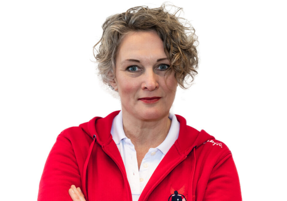 Helma van Wijnen Helma van Wijnen