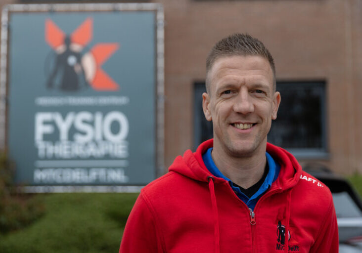 Maarten van der Klis 2