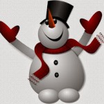 snowman-160868_1280